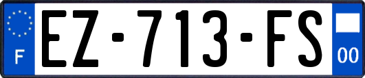 EZ-713-FS