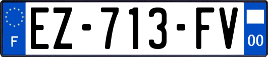 EZ-713-FV