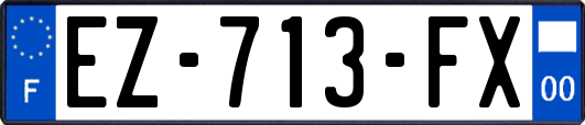 EZ-713-FX