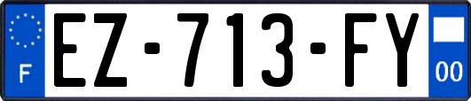 EZ-713-FY