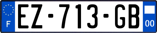 EZ-713-GB