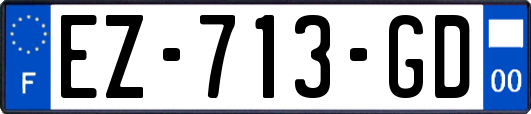 EZ-713-GD