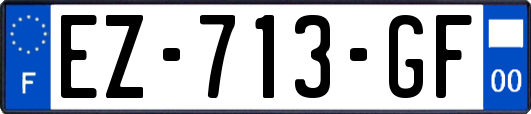 EZ-713-GF