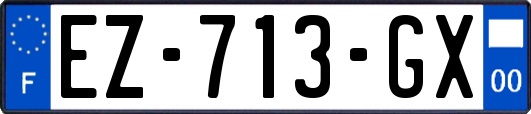 EZ-713-GX