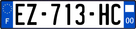 EZ-713-HC