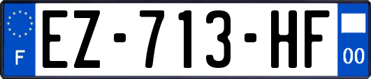 EZ-713-HF