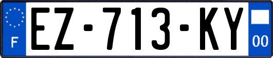 EZ-713-KY