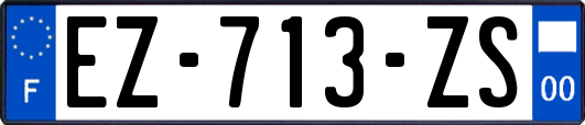 EZ-713-ZS