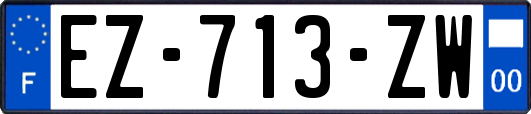 EZ-713-ZW