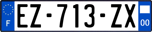 EZ-713-ZX
