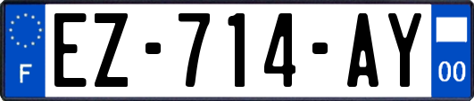 EZ-714-AY