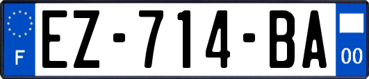 EZ-714-BA