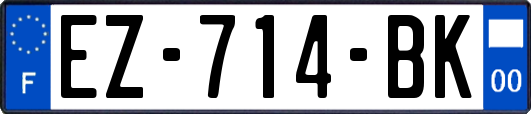 EZ-714-BK