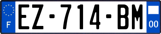 EZ-714-BM