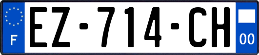 EZ-714-CH