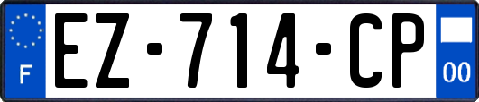 EZ-714-CP