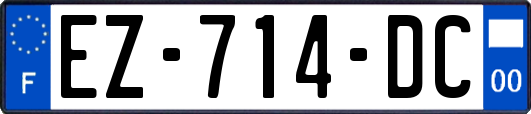 EZ-714-DC