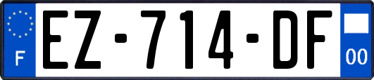 EZ-714-DF