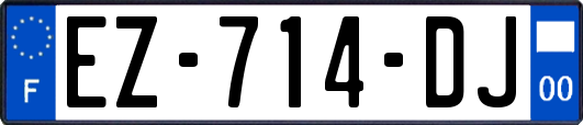 EZ-714-DJ