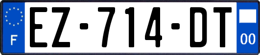 EZ-714-DT