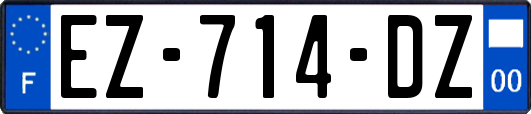 EZ-714-DZ