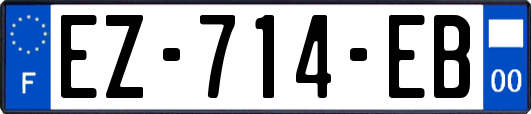 EZ-714-EB