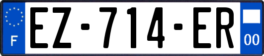 EZ-714-ER