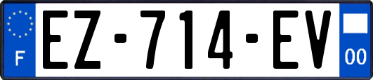 EZ-714-EV