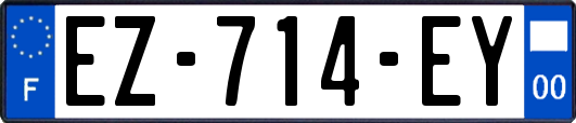 EZ-714-EY