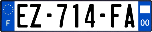 EZ-714-FA