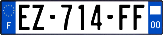 EZ-714-FF