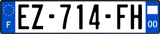 EZ-714-FH