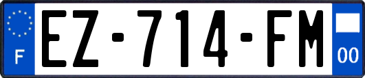 EZ-714-FM