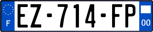 EZ-714-FP