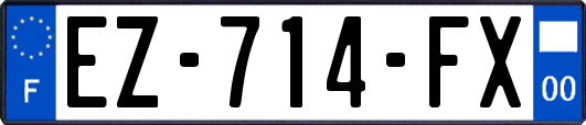 EZ-714-FX