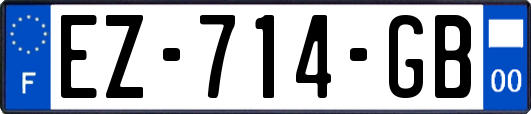 EZ-714-GB