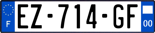 EZ-714-GF