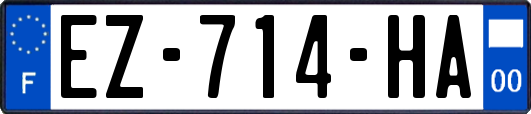 EZ-714-HA