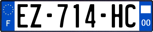 EZ-714-HC