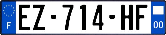 EZ-714-HF