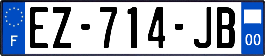 EZ-714-JB