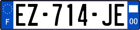 EZ-714-JE