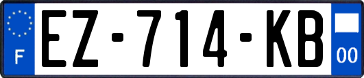 EZ-714-KB