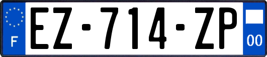 EZ-714-ZP