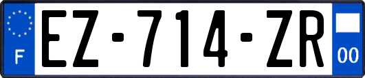 EZ-714-ZR