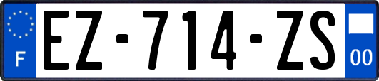 EZ-714-ZS