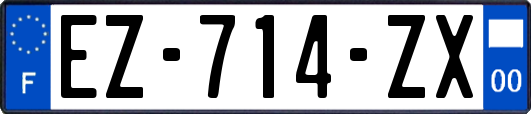 EZ-714-ZX