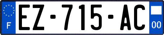 EZ-715-AC