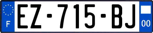 EZ-715-BJ