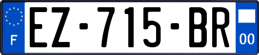 EZ-715-BR